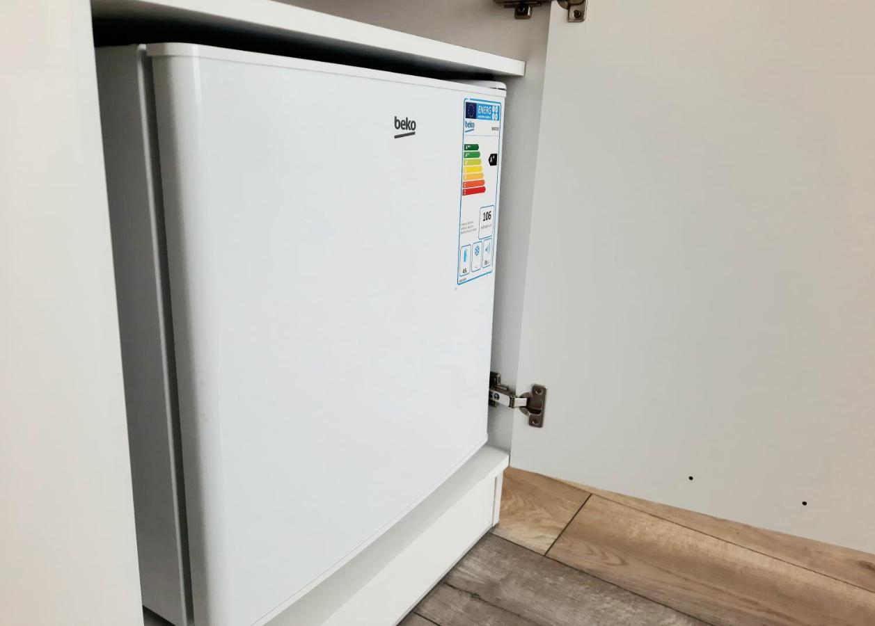 M&M Apartment V Self Check-In Panevėžys Esterno foto