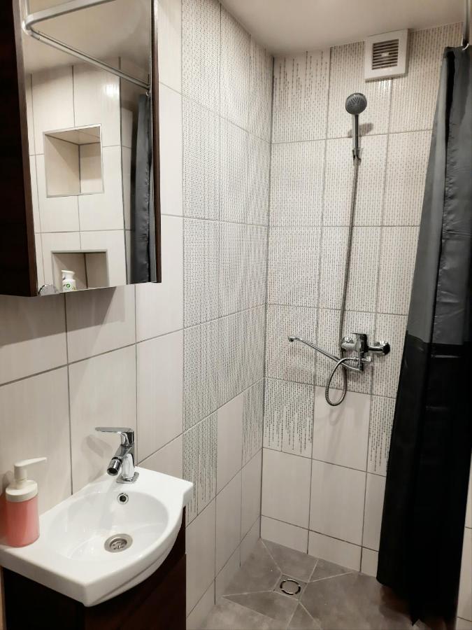 M&M Apartment V Self Check-In Panevėžys Esterno foto